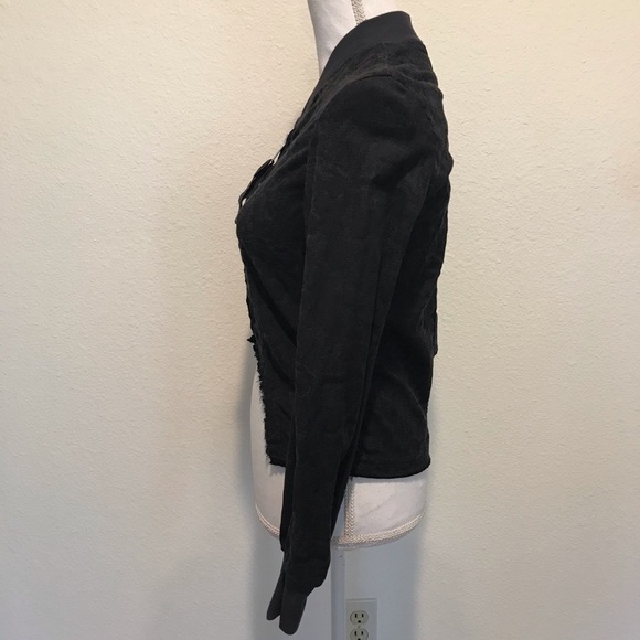 Damir Doma Zip-Up Jacket - Picture 2 of 8